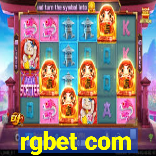 rgbet com